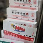 west virginia lottery powerball